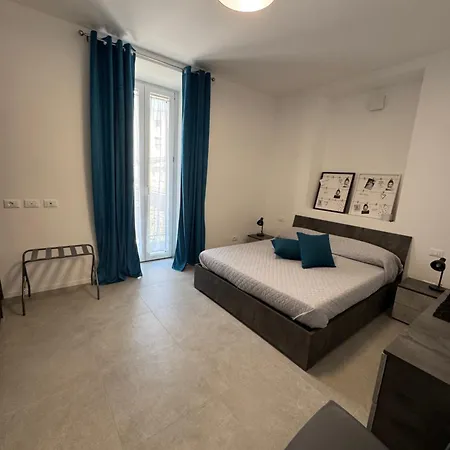 Alby N B Apartmán *